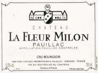 Château La Fleur Milon