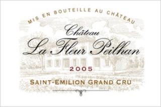 Château La Fleur Peilhan