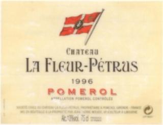 Château La Fleur Pétrus