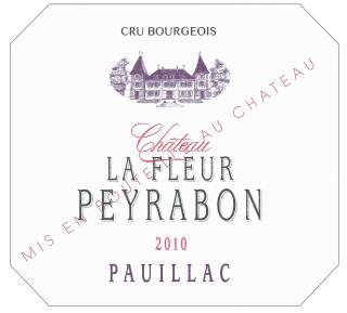 Château La Fleur Peyrabon