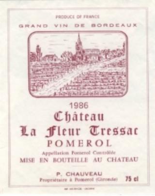 Château La Fleur Tressac