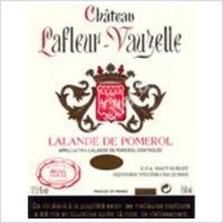 Château La Fleur-Vauzelle