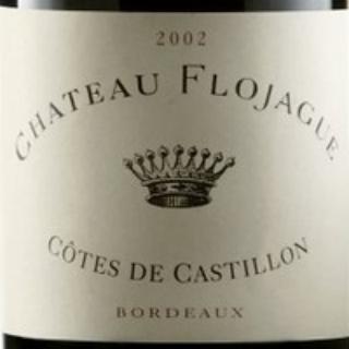 Château  Flojague