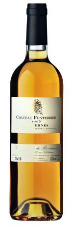 Château  Fontebride