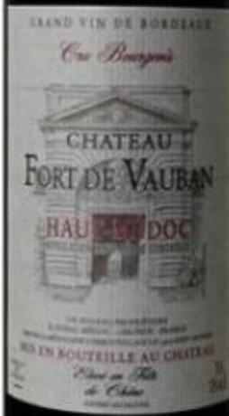 Château  Fort De Vauban