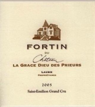 Château Fortin