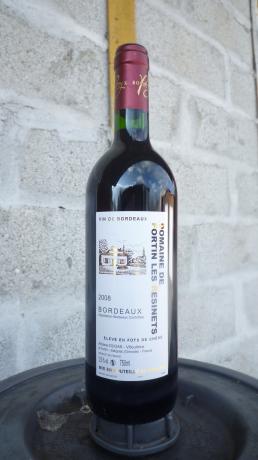 Domaine De Fortin Les Resinets