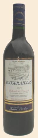 Clos Les Fougerailles