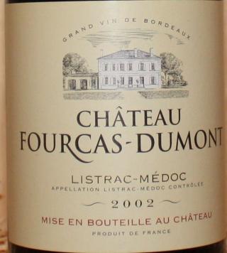 Château Petit Bigaroux