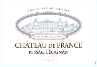 Château De France