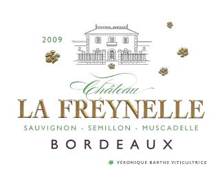 Château La Freynelle