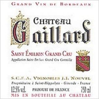 Château Gaillard