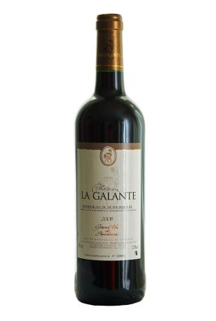 Château La Galante