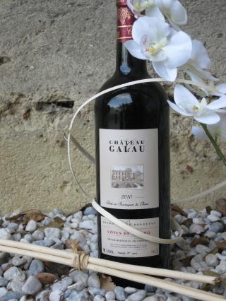 Château  Galau