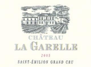 Château La Garelle