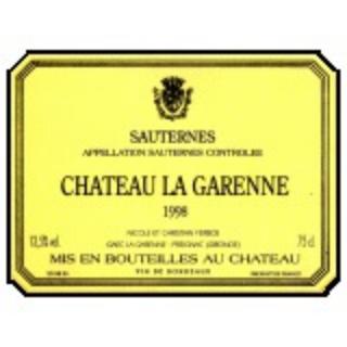 Château La Garenne