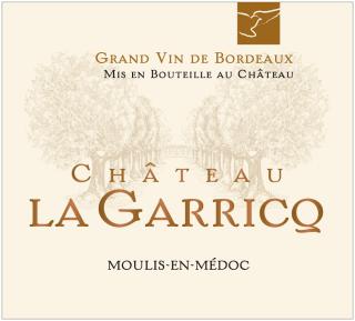 Château La Garricq
