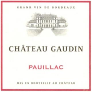 Château Gaudin