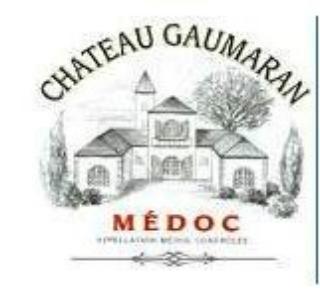 Château  Gaumaran