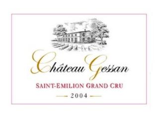 Château  Gessan
