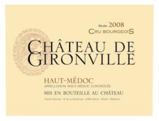 Château De Gironville