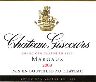 Château  Giscours