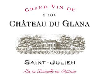 Château Du Glana