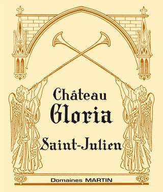 Château  Gloria