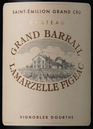 Château  Grand Barail