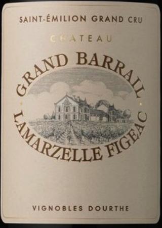 Château Grand Barrail