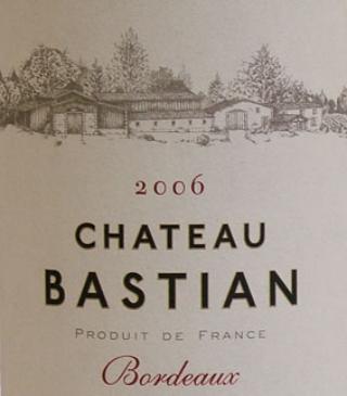 Château Bastian