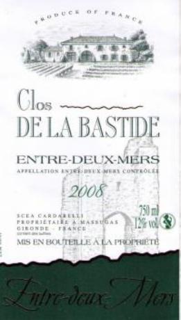 Clos De La Bastide