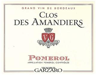 Clos Des Amandiers