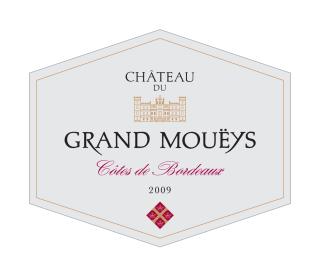 Château Du Grand Mouëys
