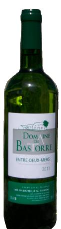 Domaine De Bastorre
