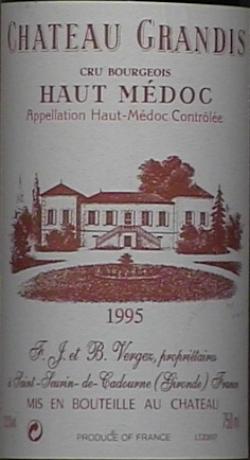 Château Virelade