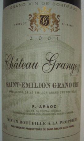 Château Tour Du Guetteur