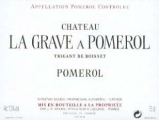Château La Grave
