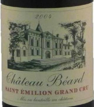 Château Béard