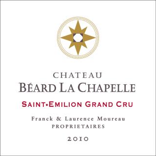 Château  Béard La Chapelle