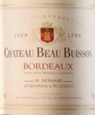 Château Beau Buisson