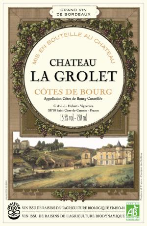 Château La Grolet