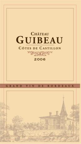 Château Guibeau