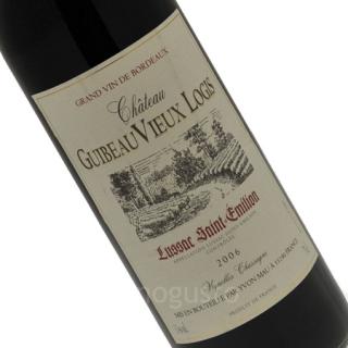 Château  Guibeau Vieux Logis