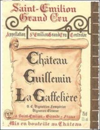 Château  Guillemin