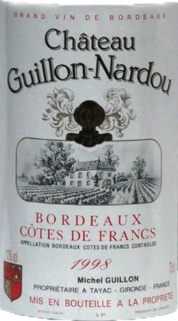 Château Guillon