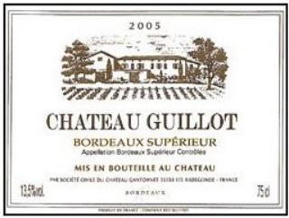 Château Vieux Busquet