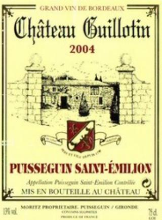 Château Guillotin
