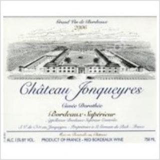 Château Jonqueyres