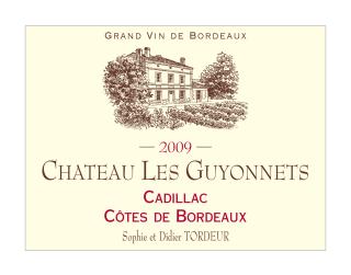 Château Les Guyonnets